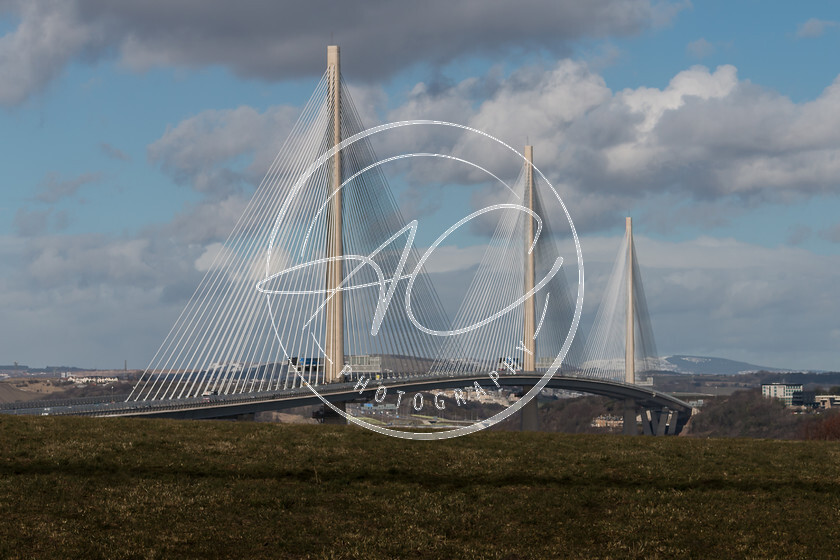 Queensferry Crossing