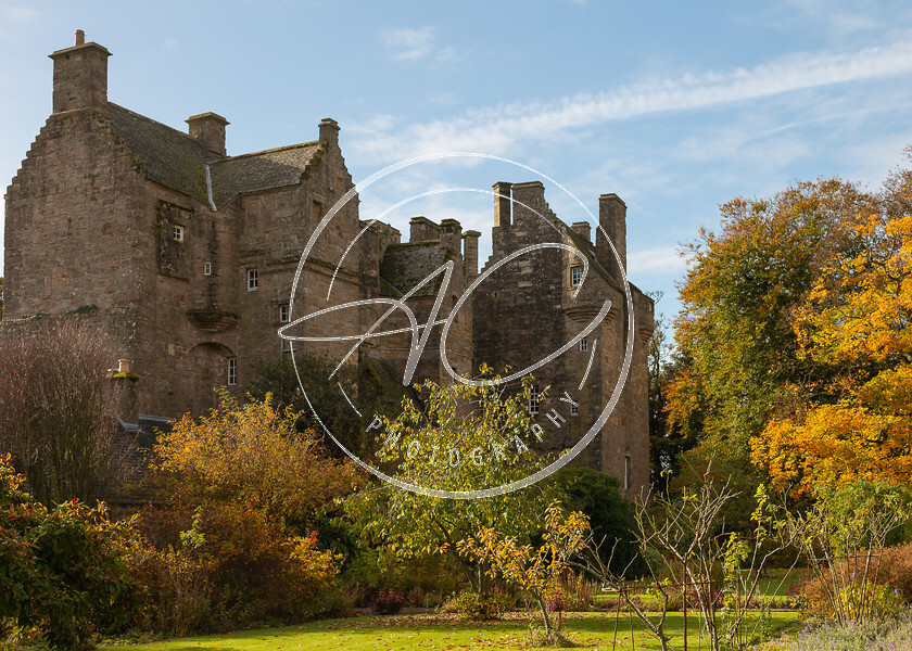 Kellie Castle