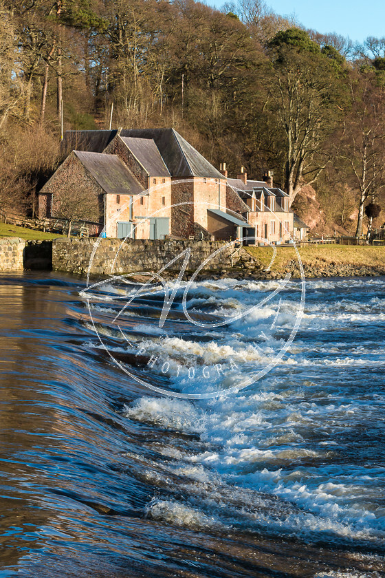 River Tweed