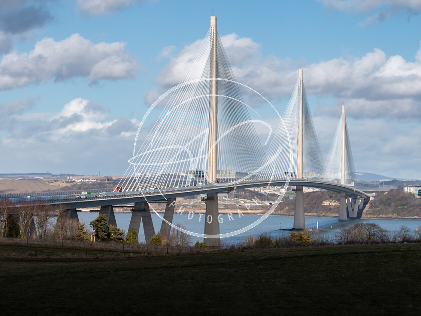 Queensferry Crossing